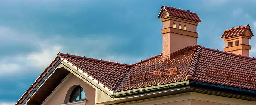 Residential Chimney Services in Easthampton, Massachusetts