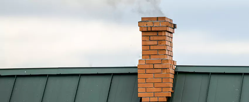 Chimney Installation Company in Easthampton, MA