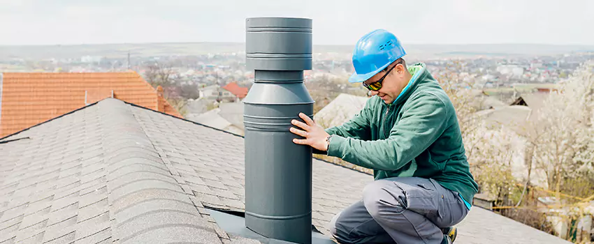 Insulated Chimney Liner Services in Easthampton, MA