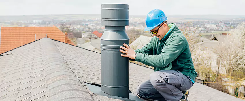 Chimney Repair Cost in Easthampton, MA