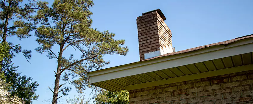 Brick Chimney Sweep Near Me in Easthampton, MA