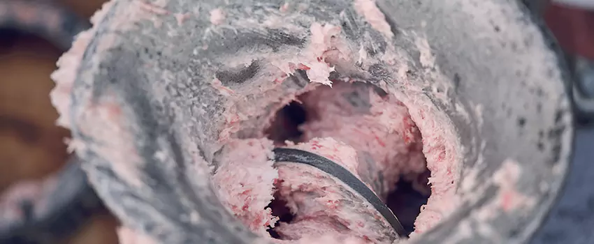 Benefits of Professional Clogged Dryer Vent Cleaning in Easthampton, Massachusetts