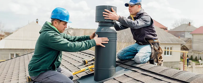 Commercial Chimney Cost in Easthampton, MA