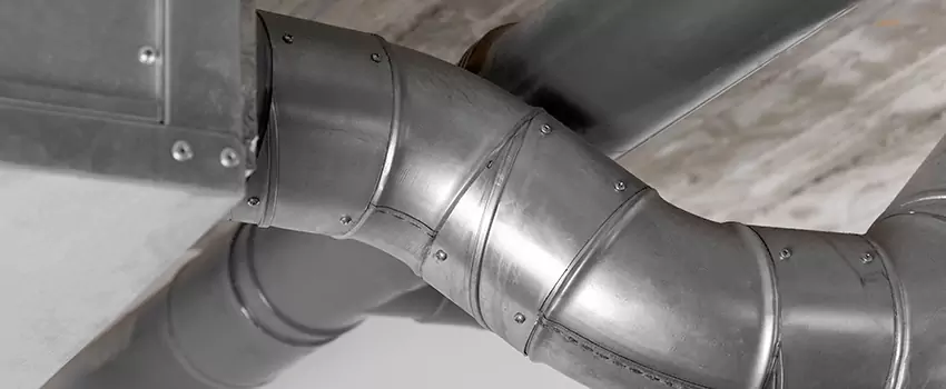 Dryer Vent Blockage Inspection in Easthampton, MA