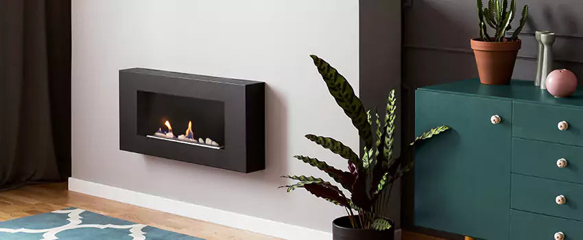 Cost of Ethanol Fireplace Repair And Installation Services in Easthampton, MA