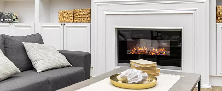 Professional Fireplace Maintenance Contractors in Easthampton, MA