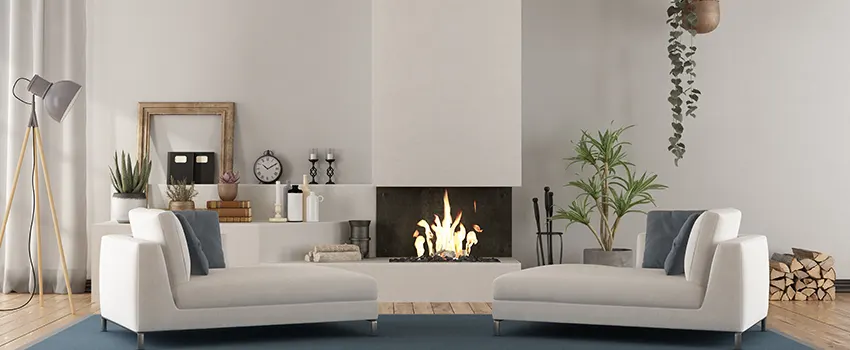 Decorative Fireplace Crystals Services in Easthampton, Massachusetts