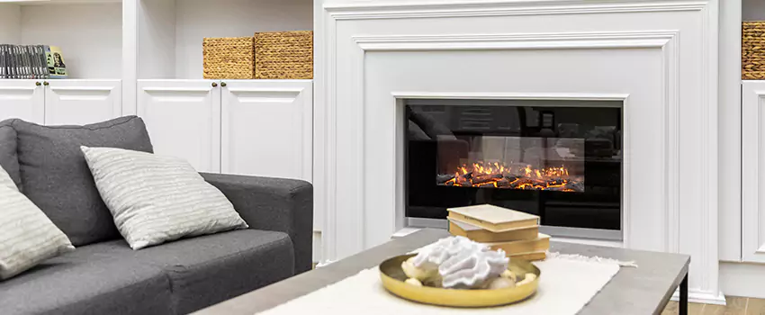 Pellet Fireplace Insert Installation in Easthampton, MA