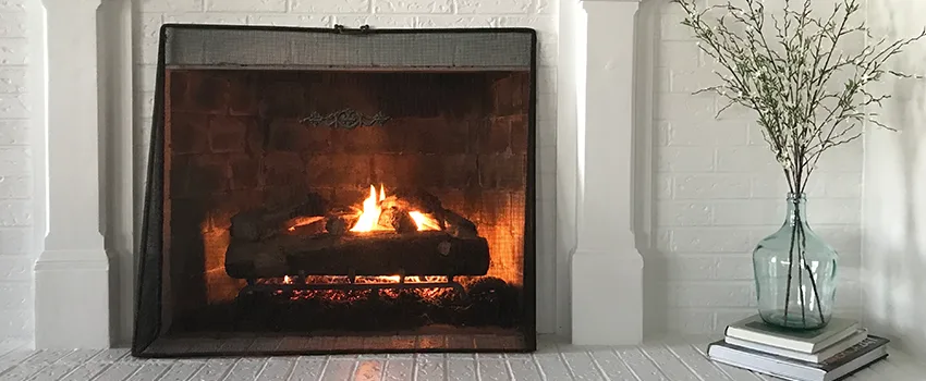 Cost-Effective Fireplace Mantel Inspection And Maintenance in Easthampton, MA