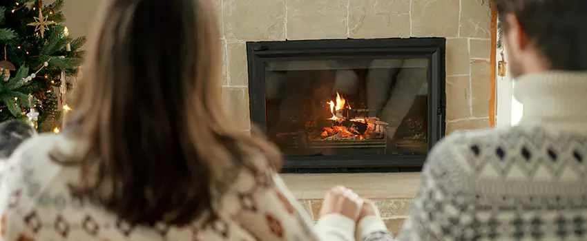 Fireplace Firebox Refurbish & Restore Services in Easthampton, MA