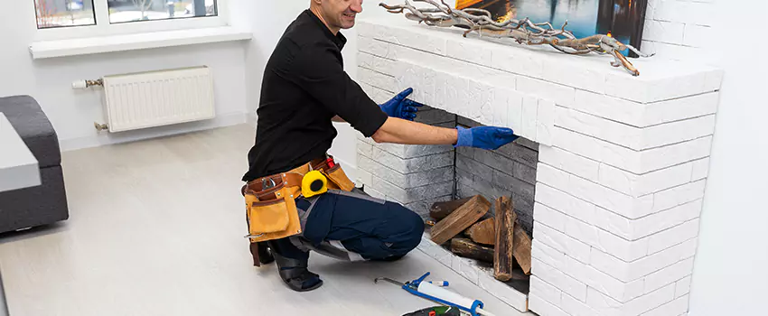 Gas Fireplace Repair And Replacement in Easthampton, MA