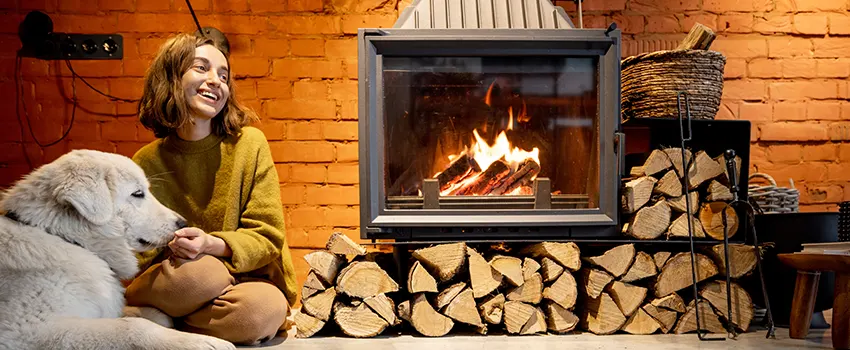 Fireplace Smell Removal Cost in Easthampton, MA
