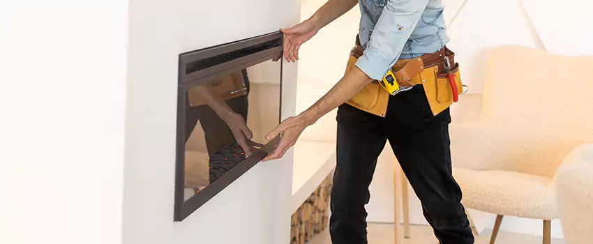 Traditional Fireplace Vent Sweeping in Easthampton, MA