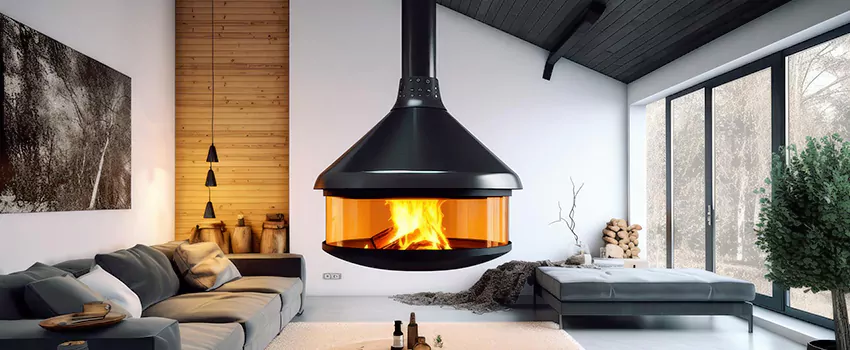 Floating Damaged Fireplace Repair Services in Easthampton, MA