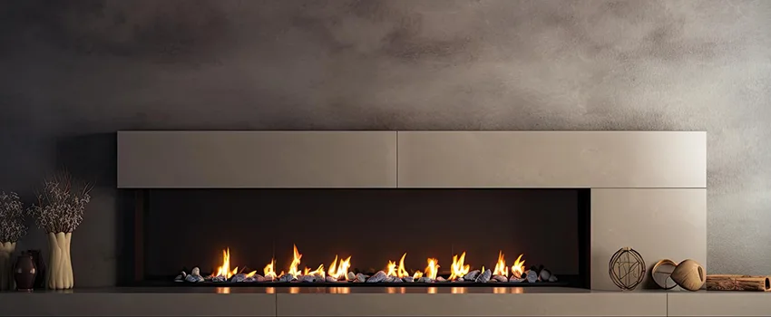 Gas Fireplace Logs Supplier in Easthampton, Massachusetts
