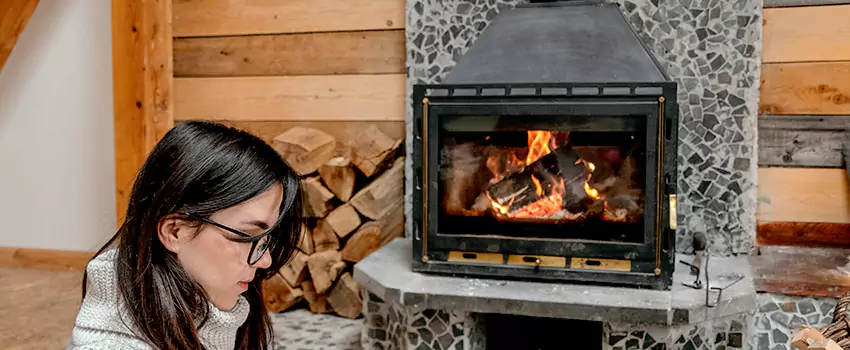 Harman P68-C Pellet Stove Repair in Easthampton, Massachusetts 