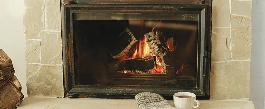 Kings man Fireplaces Insert Services in Easthampton, MA