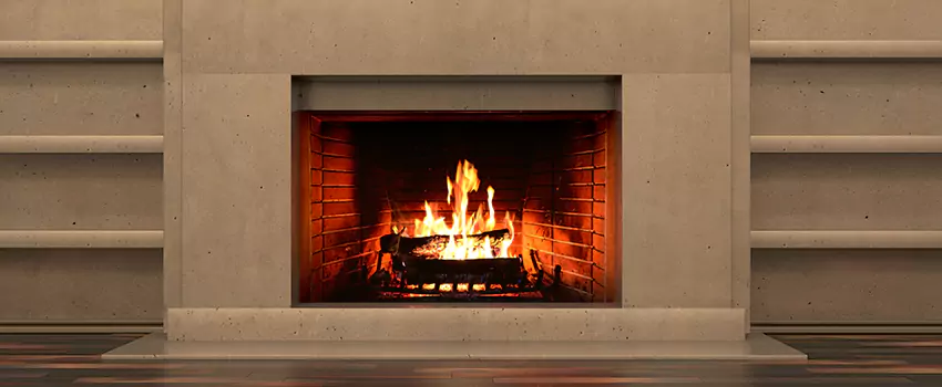Majestic Trilliant Series Gas Fireplace Insert Repair in Easthampton, Massachusetts