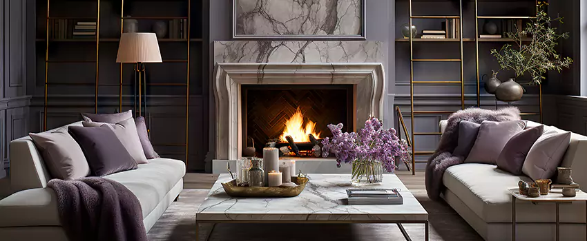 Napoleon Galaxy Series Outdoor Fireplaces Repair in Easthampton, MA