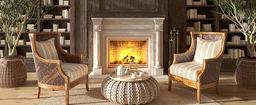Cost of RSF Wood Fireplaces in Easthampton, Massachusetts