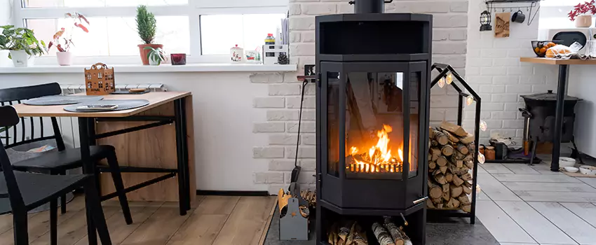 Cost of Vermont Castings Fireplace Services in Easthampton, MA