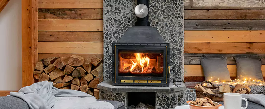 Affordable Wood Fireplace Fixing Solutions in Easthampton, Massachusetts