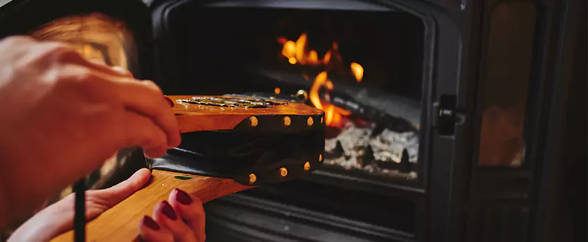 Cost of Wood Furnace Repair and Installation Services in Easthampton, MA