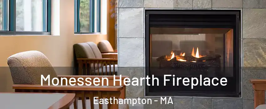  Monessen Hearth Fireplace Easthampton - MA